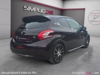 Peugeot 208 1.6 155ch BVM6 XY / full Options - <small></small> 6.990 € <small>TTC</small> - #5