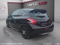 Peugeot 208 1.6 155ch BVM6 XY / full Options - <small></small> 6.990 € <small>TTC</small> - #6