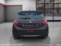 Peugeot 208 1.6 155ch BVM6 XY / full Options - <small></small> 6.990 € <small>TTC</small> - #7