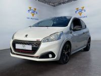 Peugeot 208 1.6 208ch GTi Sport S&S **JBL** - <small></small> 10.490 € <small>TTC</small> - #3