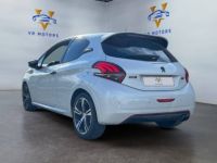 Peugeot 208 1.6 208ch GTi Sport S&S **JBL** - <small></small> 10.490 € <small>TTC</small> - #5