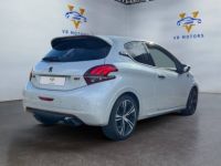 Peugeot 208 1.6 208ch GTi Sport S&S **JBL** - <small></small> 10.490 € <small>TTC</small> - #7