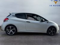 Peugeot 208 1.6 208ch GTi Sport S&S **JBL** - <small></small> 10.490 € <small>TTC</small> - #8