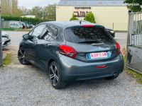 Peugeot 208 1.6 Blue-HDi GT Line GARANTIE 12 MOIS - <small></small> 10.490 € <small>TTC</small> - #2