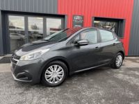 Peugeot 208 1.6 BlueHDi - 100 BERLINE Active PHASE 2 - <small></small> 8.490 € <small>TTC</small> - #1