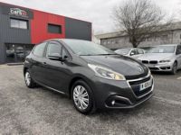 Peugeot 208 1.6 BlueHDi - 100 BERLINE Active PHASE 2 - <small></small> 8.490 € <small>TTC</small> - #2