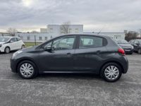 Peugeot 208 1.6 BlueHDi - 100 BERLINE Active PHASE 2 - <small></small> 8.490 € <small>TTC</small> - #4