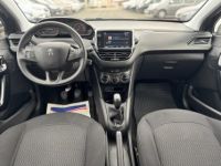 Peugeot 208 1.6 BlueHDi - 100 BERLINE Active PHASE 2 - <small></small> 8.490 € <small>TTC</small> - #7