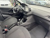 Peugeot 208 1.6 BlueHDi - 100 BERLINE Active PHASE 2 - <small></small> 8.490 € <small>TTC</small> - #8