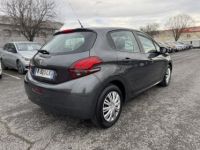 Peugeot 208 1.6 BlueHDi - 100 BERLINE Active PHASE 2 - <small></small> 8.490 € <small>TTC</small> - #16