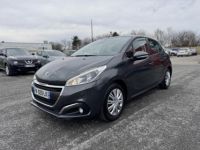 Peugeot 208 1.6 BlueHDi - 100 BERLINE Active PHASE 2 - <small></small> 8.490 € <small>TTC</small> - #18