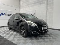 Peugeot 208 1.6 BlueHDi 100 CH Féline - GARANTIE 6 MOIS - <small></small> 11.490 € <small>TTC</small> - #1