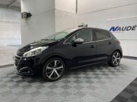 Peugeot 208 1.6 BlueHDi 100 CH Féline - GARANTIE 6 MOIS - <small></small> 11.490 € <small>TTC</small> - #4