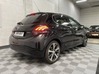 Peugeot 208 1.6 BlueHDi 100 CH Féline - GARANTIE 6 MOIS - <small></small> 11.490 € <small>TTC</small> - #7