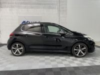 Peugeot 208 1.6 BlueHDi 100 CH Féline - GARANTIE 6 MOIS - <small></small> 11.490 € <small>TTC</small> - #8