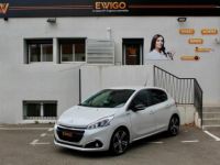 Peugeot 208 1.6 BLUEHDI 100 GT LINE - <small></small> 10.490 € <small>TTC</small> - #1