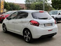 Peugeot 208 1.6 BLUEHDI 100 GT LINE - <small></small> 10.490 € <small>TTC</small> - #3