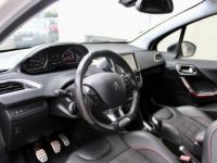 Peugeot 208 1.6 BLUEHDI 100 GT LINE - <small></small> 10.490 € <small>TTC</small> - #10