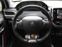 Peugeot 208 1.6 BLUEHDI 100 GT LINE - <small></small> 10.490 € <small>TTC</small> - #16