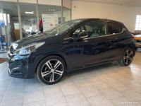 Peugeot 208 1.6 BlueHdi 100 S-S GT LINE 3 portes - <small></small> 8.900 € <small>TTC</small> - #1