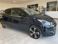 Peugeot 208 1.6 BlueHdi 100 S-S GT LINE 3 portes - <small></small> 8.900 € <small>TTC</small> - #2