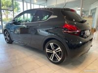 Peugeot 208 1.6 BlueHdi 100 S-S GT LINE 3 portes - <small></small> 8.900 € <small>TTC</small> - #3