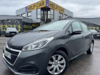 Peugeot 208 1.6 BLUEHDI 100CH ACTIVE 5P - <small></small> 9.490 € <small>TTC</small> - #1