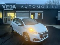 Peugeot 208 1.6 BlueHDi 100ch Active 5p - <small></small> 5.990 € <small>TTC</small> - #1