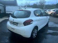 Peugeot 208 1.6 BlueHDi 100ch Active 5p - <small></small> 5.990 € <small>TTC</small> - #4