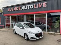 Peugeot 208 1.6 BLUEHDI 100CH ACTIVE BUSINESS S&S 5P - <small></small> 10.990 € <small>TTC</small> - #1