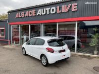 Peugeot 208 1.6 BLUEHDI 100CH ACTIVE BUSINESS S&S 5P - <small></small> 10.990 € <small>TTC</small> - #4