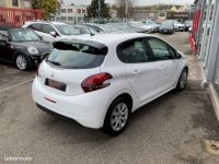 Peugeot 208 1.6 BLUEHDI 100CH ACTIVE BUSINESS S&S 5P - <small></small> 10.990 € <small>TTC</small> - #6