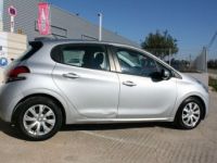 Peugeot 208 1.6 BLUEHDI 100CH ACTIVE BUSINESS S&S 5P - <small></small> 7.990 € <small>TTC</small> - #5