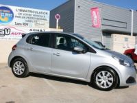 Peugeot 208 1.6 BLUEHDI 100CH ACTIVE BUSINESS S&S 5P - <small></small> 7.990 € <small>TTC</small> - #6