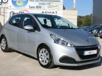 Peugeot 208 1.6 BLUEHDI 100CH ACTIVE BUSINESS S&S 5P - <small></small> 7.990 € <small>TTC</small> - #7