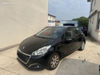 Peugeot 208 1.6 BLUEHDI 100CH ALLURE 5P - <small></small> 10.490 € <small>TTC</small> - #1