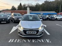 Peugeot 208 1.6 BlueHDi 100ch Allure 5p - <small></small> 8.990 € <small>TTC</small> - #1