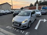 Peugeot 208 1.6 BlueHDi 100ch Allure 5p - <small></small> 8.990 € <small>TTC</small> - #2