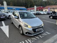 Peugeot 208 1.6 BlueHDi 100ch Allure 5p - <small></small> 8.990 € <small>TTC</small> - #3