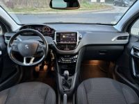 Peugeot 208 1.6 BlueHDi 100ch Allure 5p - <small></small> 8.990 € <small>TTC</small> - #7