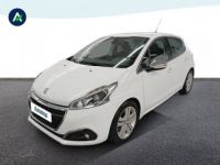 Peugeot 208 1.6 BlueHDi 100ch Allure Business S&S 5p - <small></small> 11.490 € <small>TTC</small> - #1