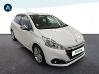 Peugeot 208 1.6 BlueHDi 100ch Allure Business S&S 5p - <small></small> 11.490 € <small>TTC</small> - #6