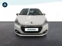 Peugeot 208 1.6 BlueHDi 100ch Allure Business S&S 5p - <small></small> 11.490 € <small>TTC</small> - #7