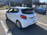 Peugeot 208 1.6 BlueHDi 100ch Business Pack S&S 5p - <small></small> 7.990 € <small>TTC</small> - #4