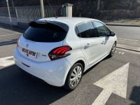 Peugeot 208 1.6 BlueHDi 100ch Business Pack S&S 5p - <small></small> 7.990 € <small>TTC</small> - #6