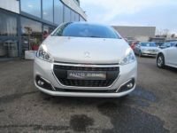 Peugeot 208 1.6 BlueHDi 100ch BVM5 Roland Garros - <small></small> 10.990 € <small>TTC</small> - #2