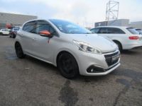 Peugeot 208 1.6 BlueHDi 100ch BVM5 Roland Garros - <small></small> 10.990 € <small>TTC</small> - #3