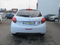 Peugeot 208 1.6 BlueHDi 100ch BVM5 Roland Garros - <small></small> 10.990 € <small>TTC</small> - #5