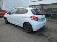 Peugeot 208 1.6 BlueHDi 100ch BVM5 Roland Garros - <small></small> 10.990 € <small>TTC</small> - #6