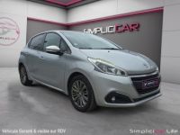 Peugeot 208 1.6 BlueHDi 100ch BVM5 Style - <small></small> 8.490 € <small>TTC</small> - #1